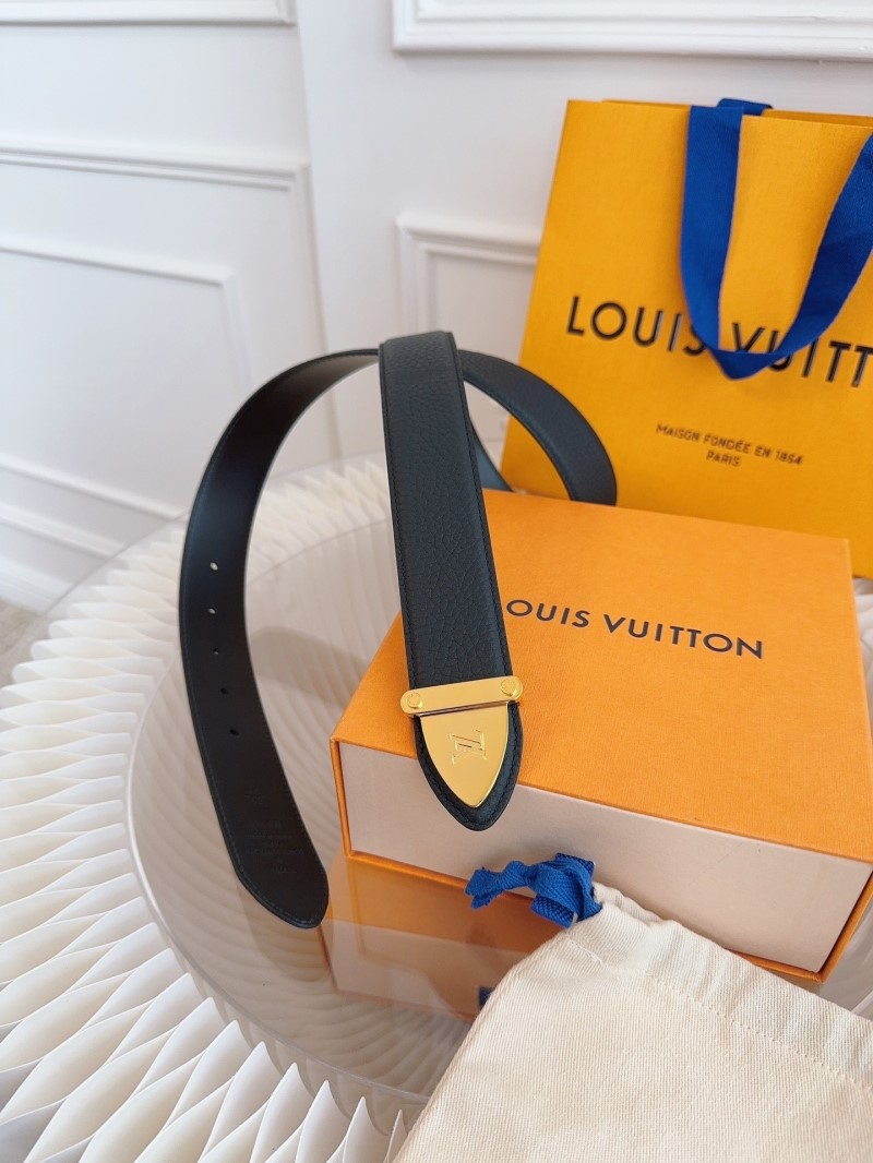 Louis Vuitton Belts